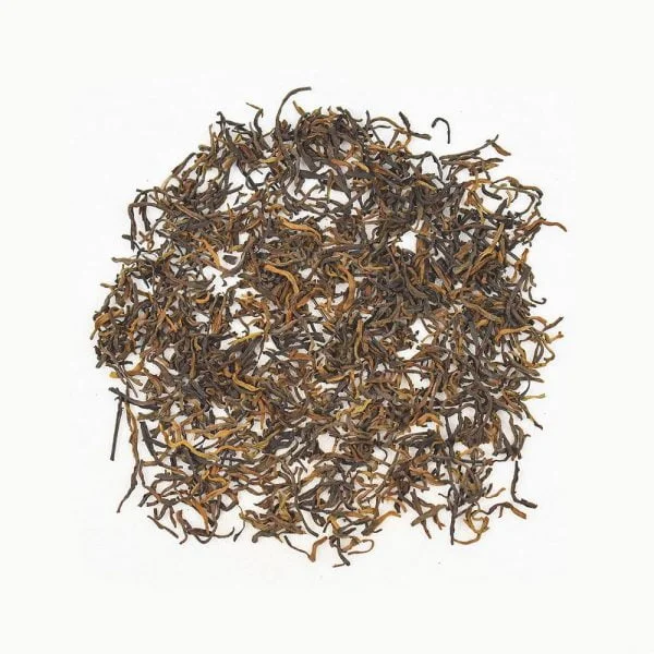 2015年宮廷普洱熟茶 (散茶)