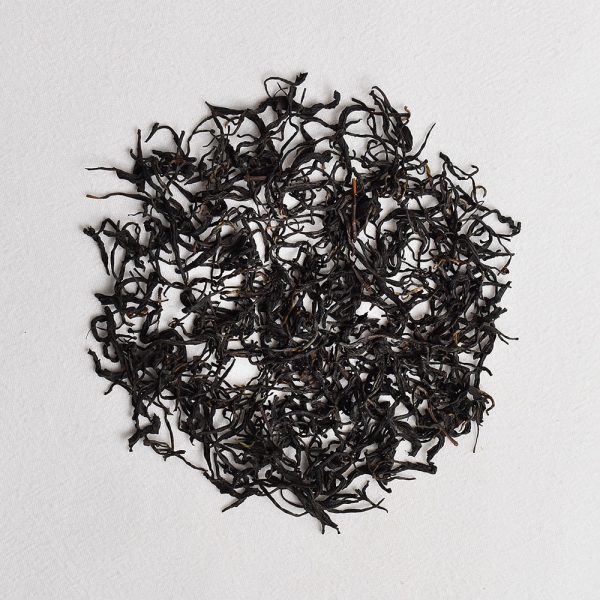 Keemun Maofeng Black Tea (Qimen)