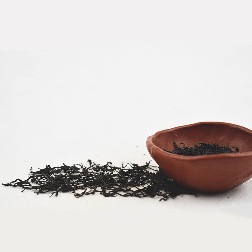 Lapsang Souchong (Zhengshan Xiaozhong)