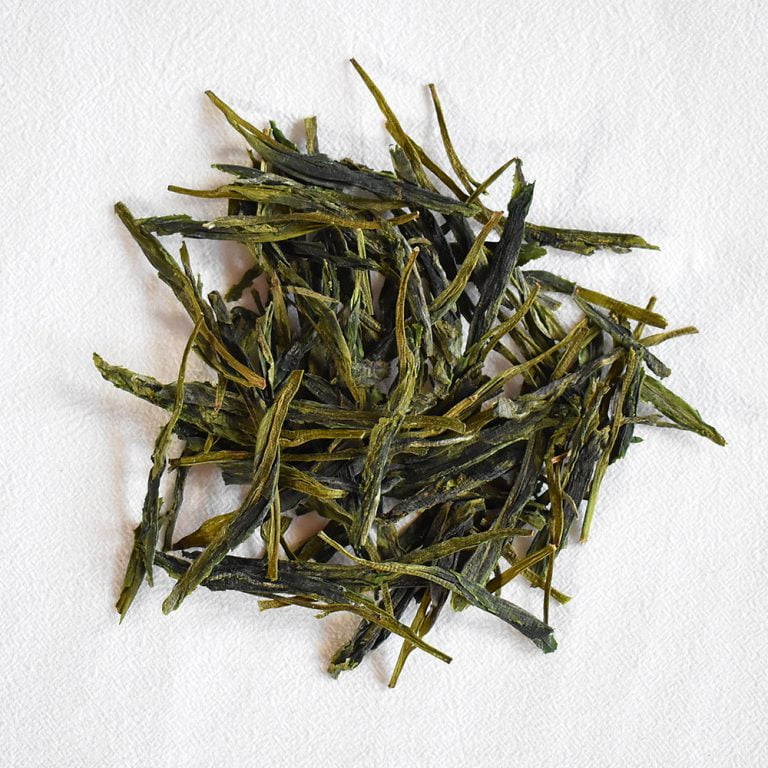 Premium Monkey Village Monkey Tea (Taiping Houkui) 2025 - Hey China