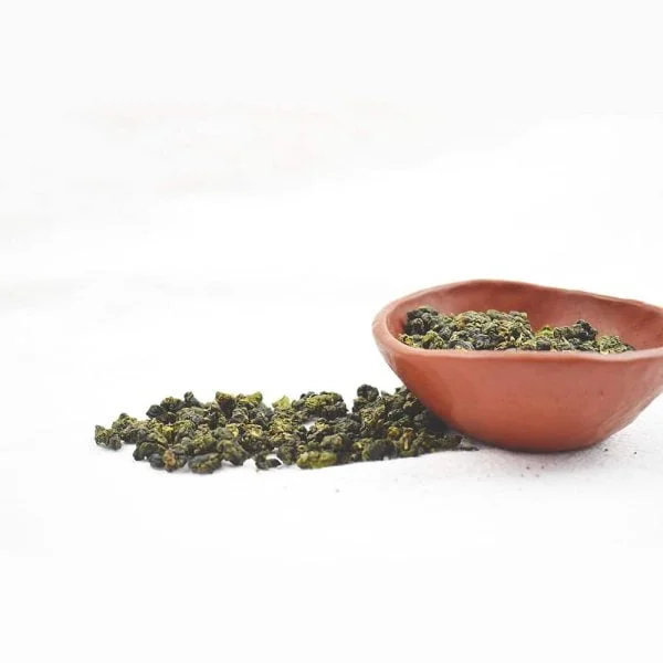 台灣阿里山烏龍茶