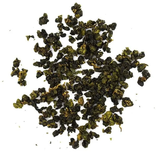 台灣阿里山烏龍茶