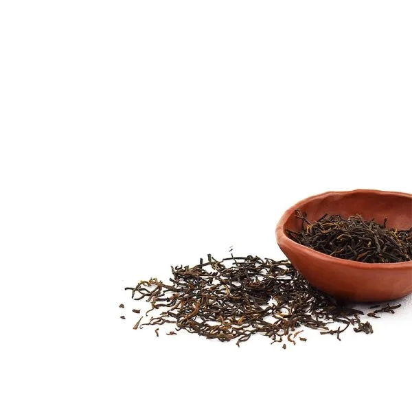 2015年銀針普洱熟茶 (散茶)