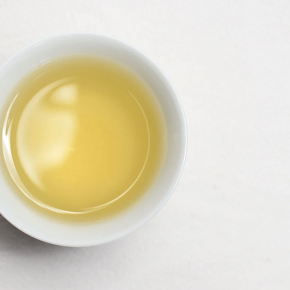 老樅鳳凰單叢 (鴨屎香)