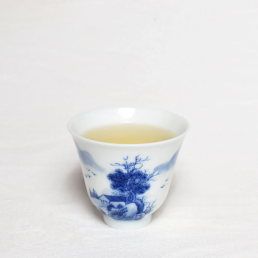 老樅鳳凰單叢 (鴨屎香)