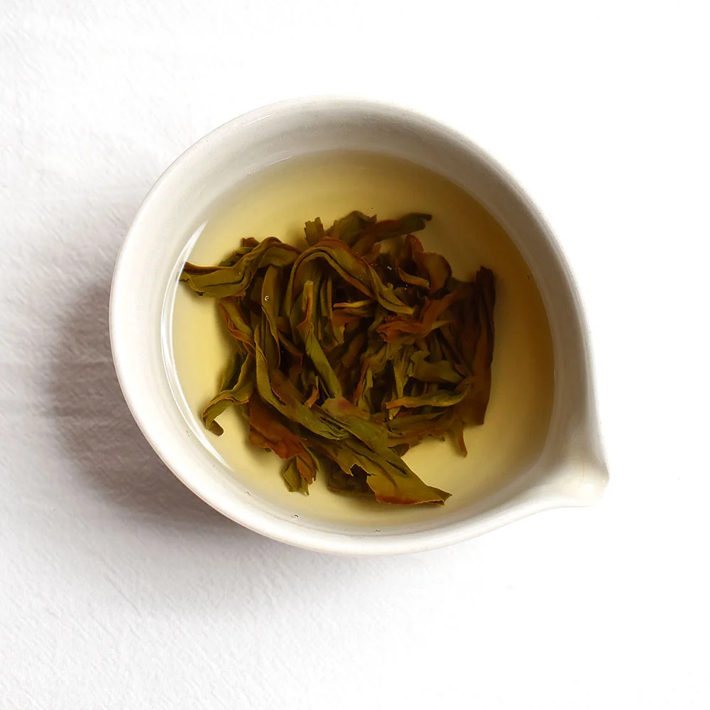 老樅鳳凰單叢 (鴨屎香)