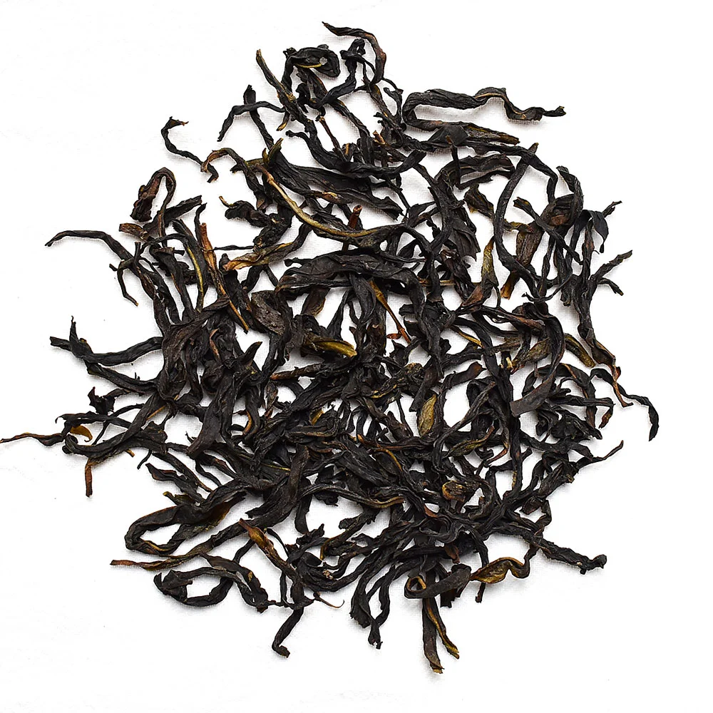 老樅鳳凰單叢 (鴨屎香)