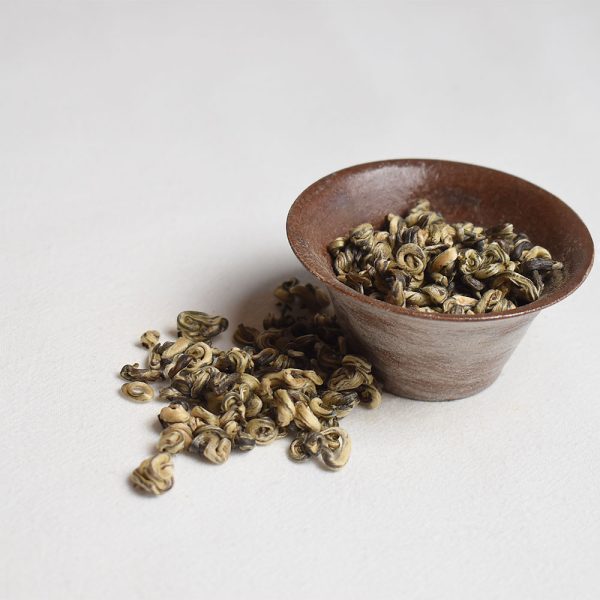 Jasmine Bai Yu Luo Green Tea