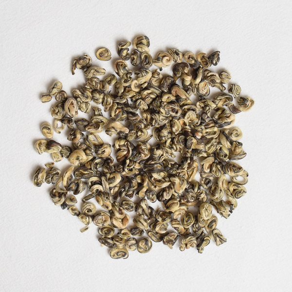 Jasmine Bai Yu Luo Green Tea