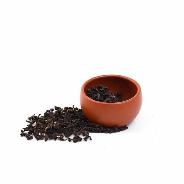 安溪鐵觀音 (碳焙型)