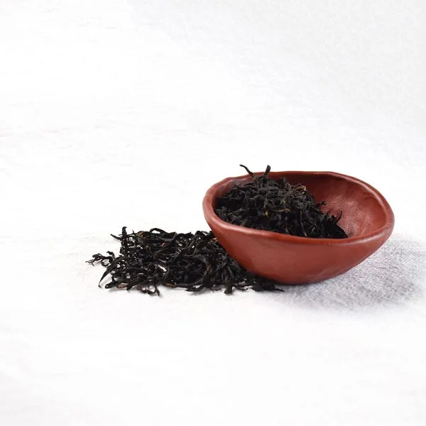 鳳凰單叢鋸朵仔 (杏仁香)