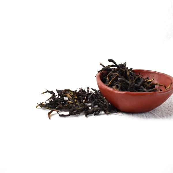 鳳凰單叢 (黃枝香)