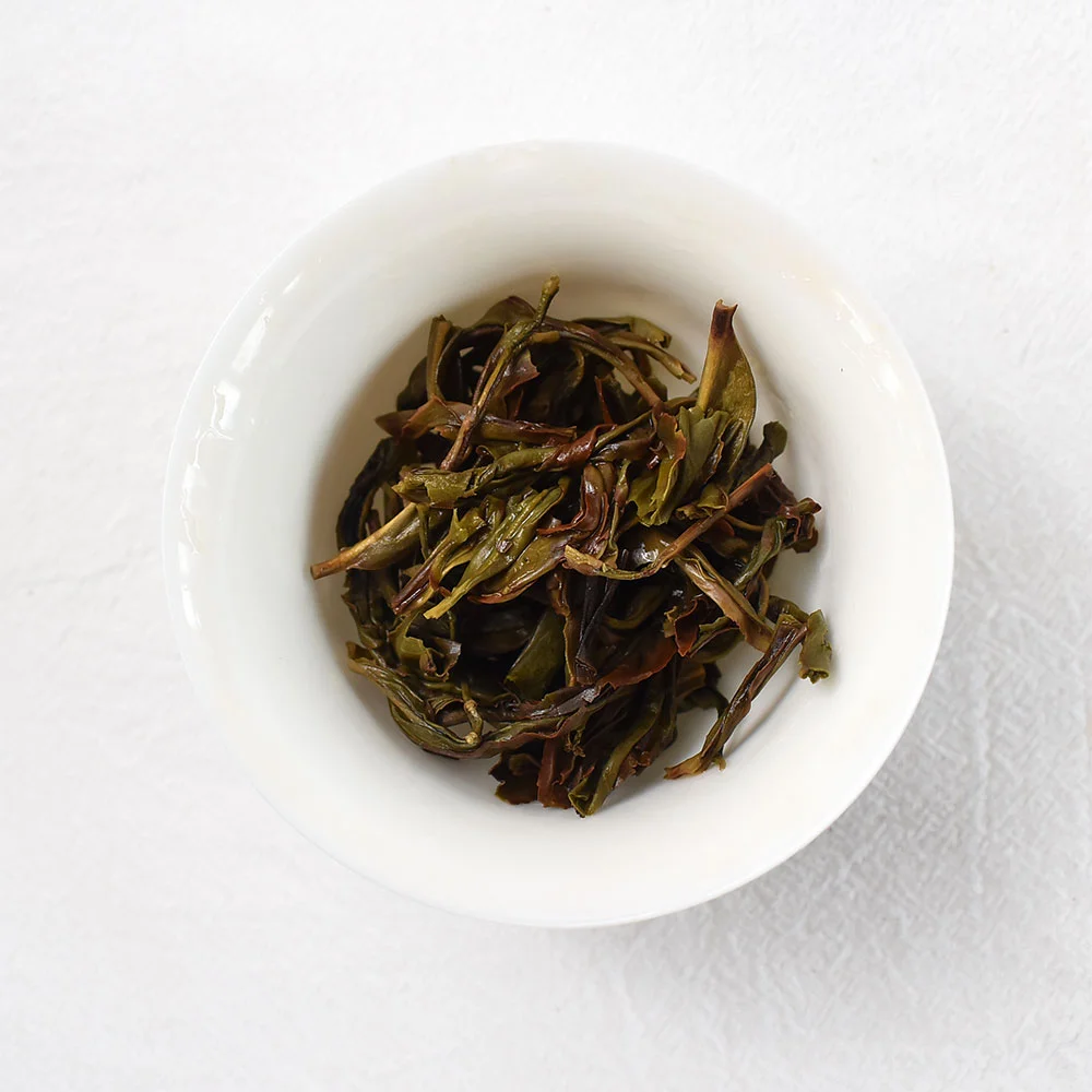 Phoenix Dan Cong Yellow Gardenia Flavour