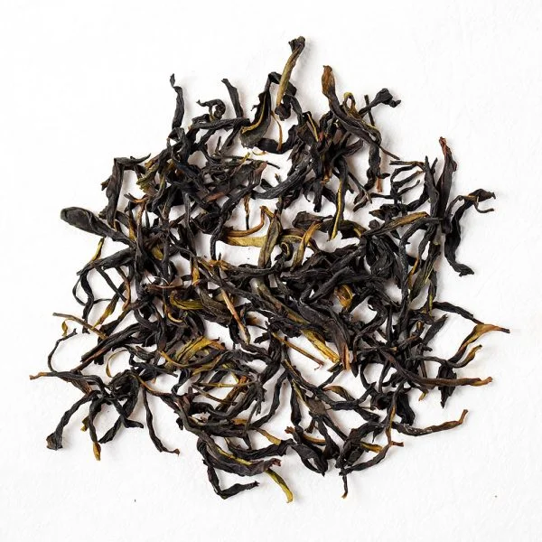 鳳凰單叢 (黃枝香)