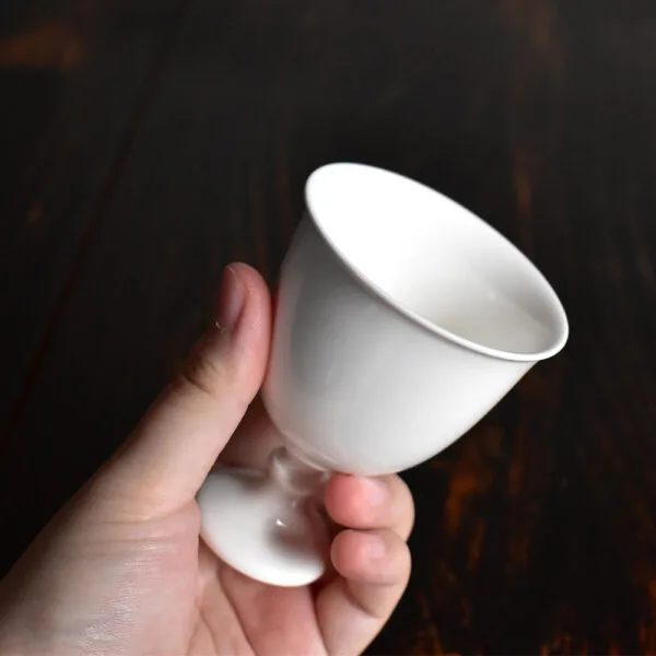Tall Stem Master Cup