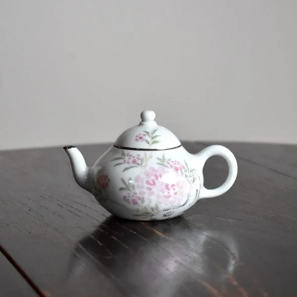 景德鎮茶具_中式景德鎮茶具_Hey China