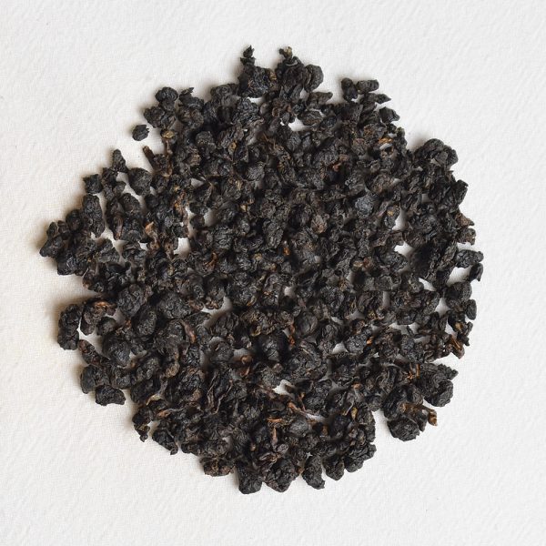 福建高山佳叶乌龙