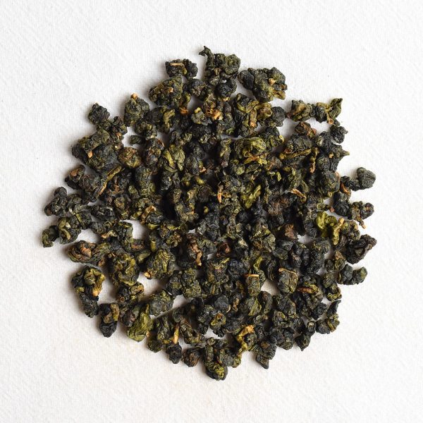 台湾清香乌龙茶