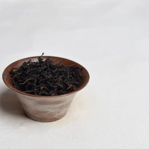 野生云南古树红茶