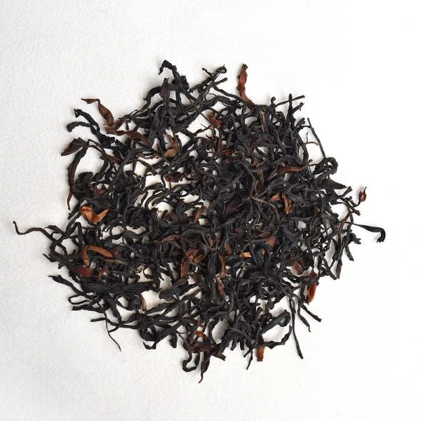 野生云南古树红茶