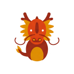 Chinese Zodiac Dragon