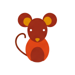 Chinese Zodiac Rat