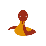 Chinese Zodiac Snake