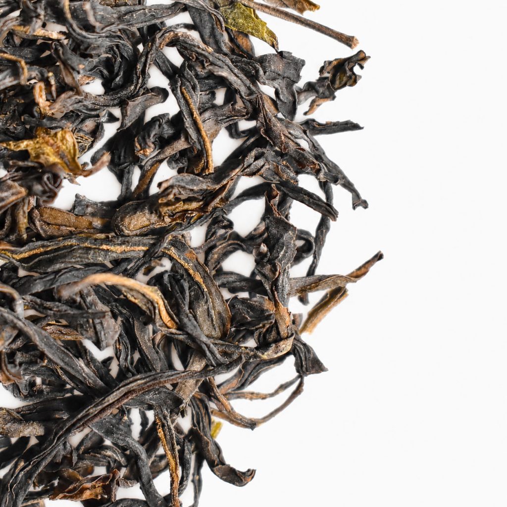 Phoenix Dan Cong Old Bush Mi Lan Xiang (Honey Orchid Aroma) - white 3